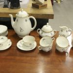 857 3236 COFFEE SET